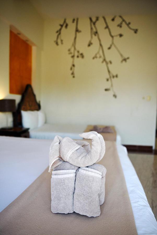 Hotel Mt Tulum Exteriör bild